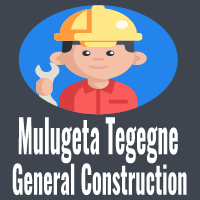 Mulugeta Tegegne General Construction